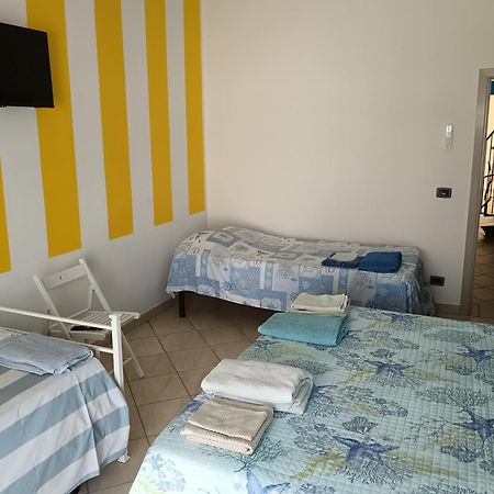 A Casa Di Berna E Tere Apartment Venturina Terme Bagian luar foto