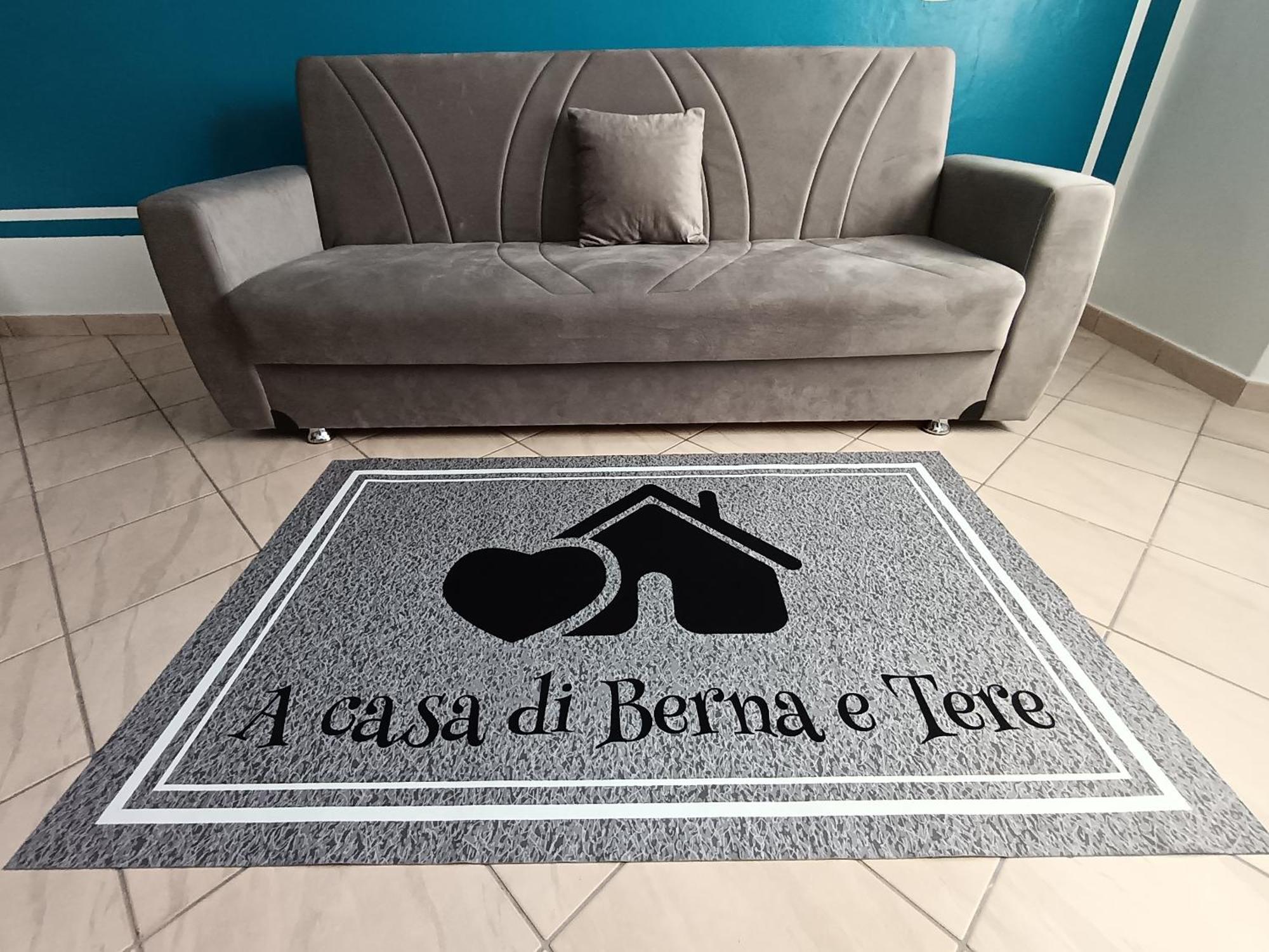 A Casa Di Berna E Tere Apartment Venturina Terme Bagian luar foto