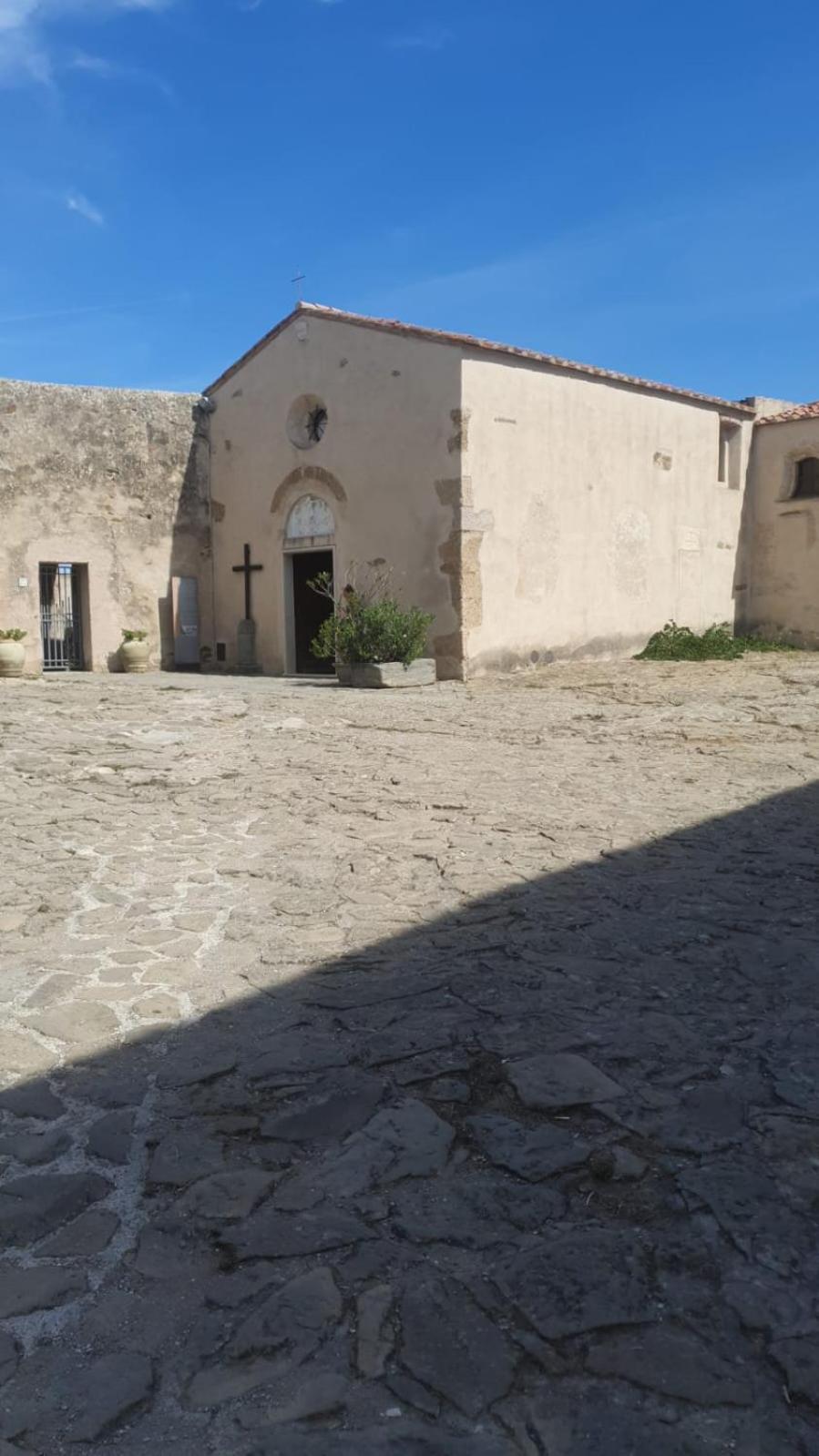 A Casa Di Berna E Tere Apartment Venturina Terme Bagian luar foto
